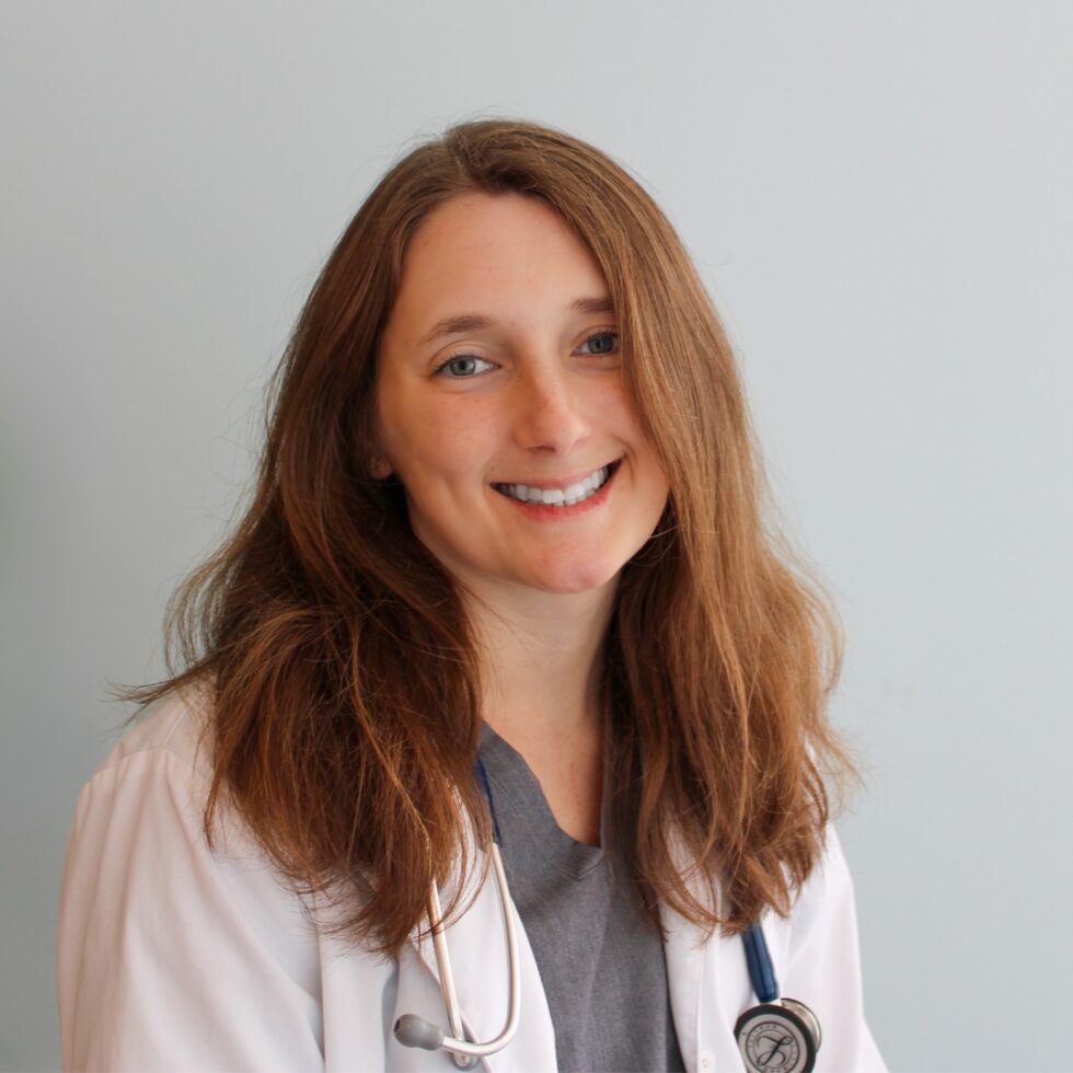 Meet Our Doctors & Staff Pet Health of Hampstead