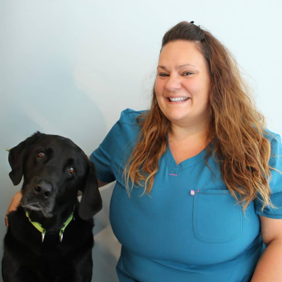 Meet Our Doctors & Staff Pet Health of Hampstead